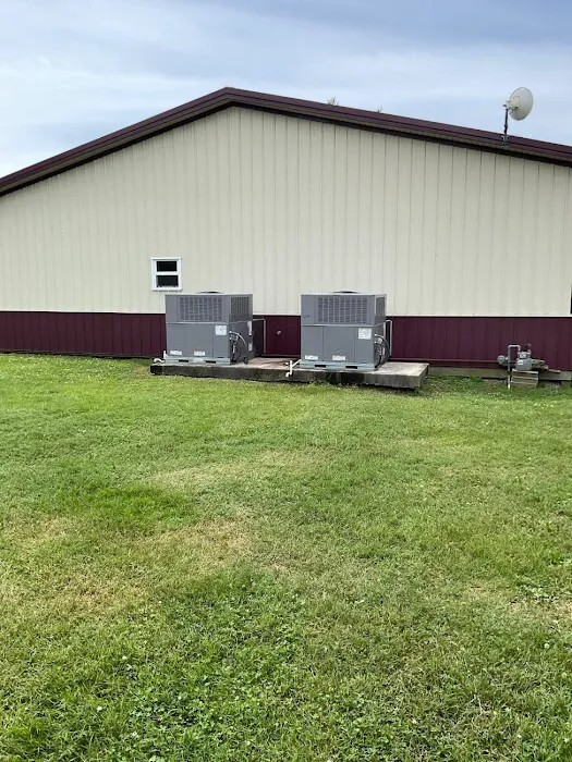 Pass One Hour Heating & Air Conditioning Picture 7