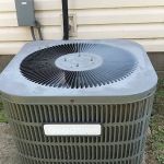 Spraggs Heating Cooling