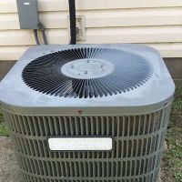 Spraggs Heating Cooling ico