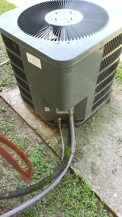 Spraggs Heating Cooling Picture 2