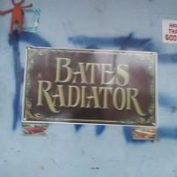 Bates Radiator & AC ico