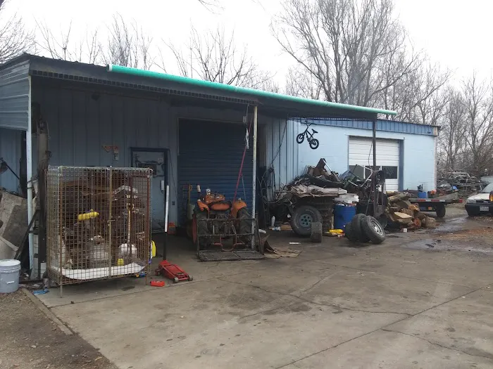 Bates Radiator & AC Picture 3