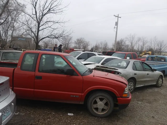 Bates Radiator & AC Picture 2