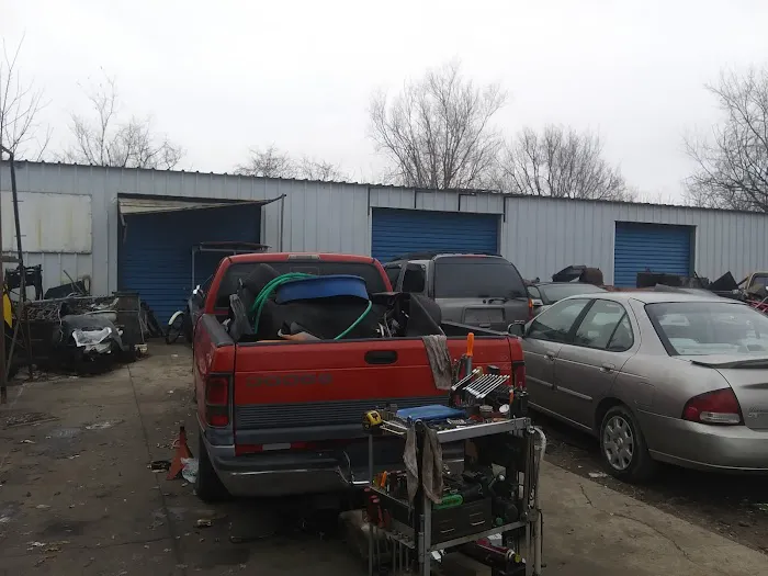 Bates Radiator & AC Picture 8