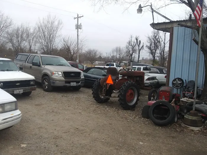 Bates Radiator & AC Picture 4