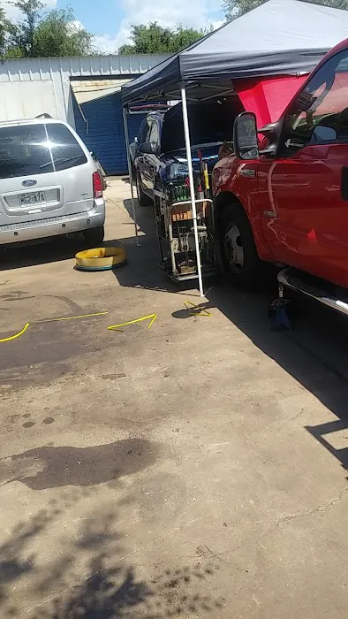 Bates Radiator & AC Picture 6