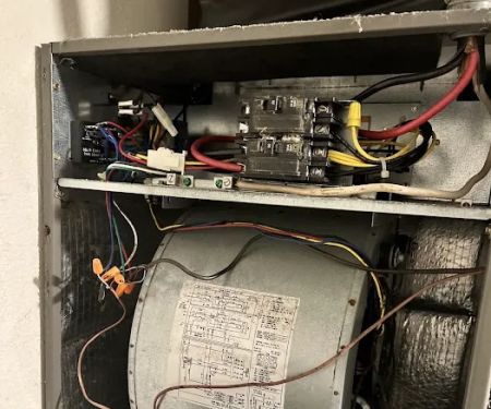 N J Werner Heating Plumbing & Air