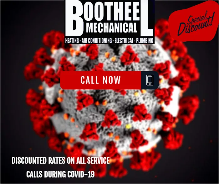 Bootheel Mechanical Heating & Cooling Services Picture 6