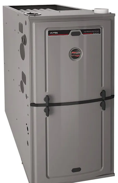 Bootheel Mechanical Heating & Cooling Services Picture 3