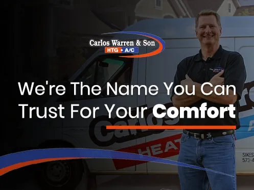 Carlos Warren & Son Picture 1