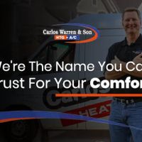 Carlos Warren & Son ico