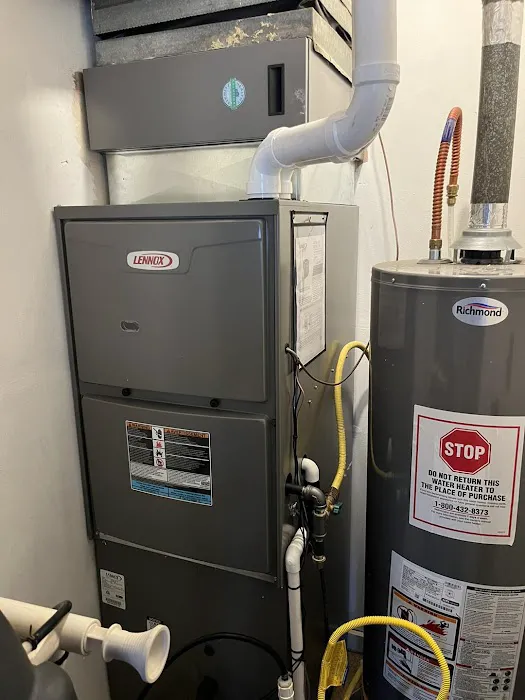 Carlos Warren & Son Picture 9