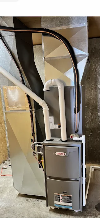 Carlos Warren & Son Picture 10