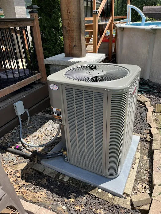 Carlos Warren & Son Picture 7