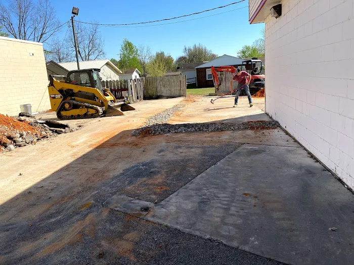 JIM BOLLINGER & SON LLC HEAT, AIR, PLUMBING & ELECTRICAL Picture 6