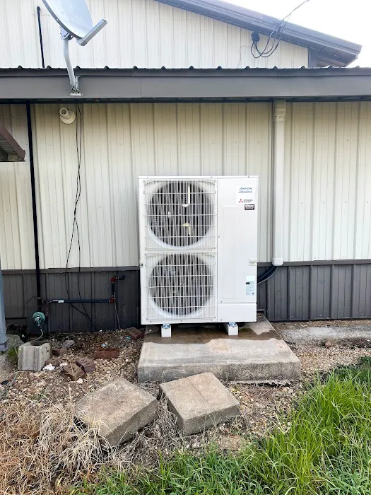 JIM BOLLINGER & SON LLC HEAT, AIR, PLUMBING & ELECTRICAL Picture 5