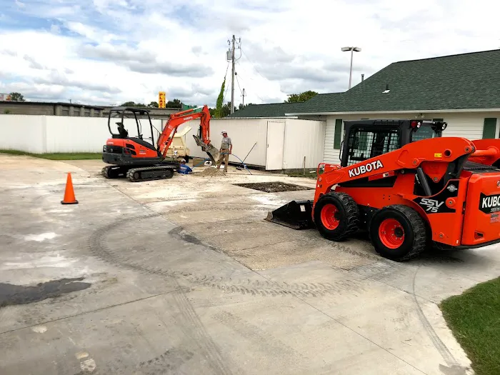 JIM BOLLINGER & SON LLC HEAT, AIR, PLUMBING & ELECTRICAL Picture 1