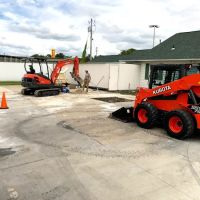 JIM BOLLINGER & SON LLC HEAT, AIR, PLUMBING & ELECTRICAL ico