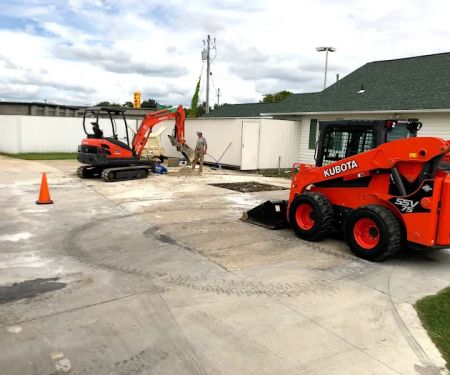 JIM BOLLINGER & SON LLC HEAT, AIR, PLUMBING & ELECTRICAL