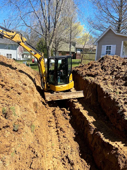 JIM BOLLINGER & SON LLC HEAT, AIR, PLUMBING & ELECTRICAL Picture 10