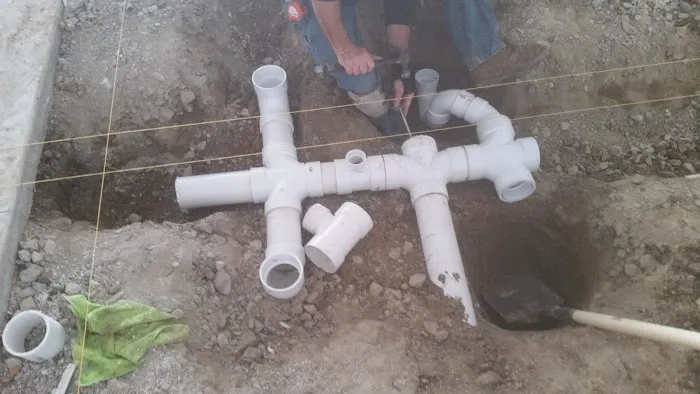 JIM BOLLINGER & SON LLC HEAT, AIR, PLUMBING & ELECTRICAL Picture 4