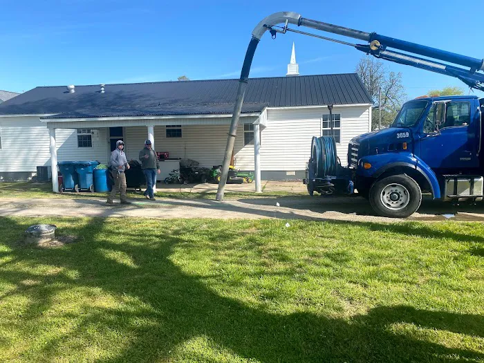 JIM BOLLINGER & SON LLC HEAT, AIR, PLUMBING & ELECTRICAL Picture 9