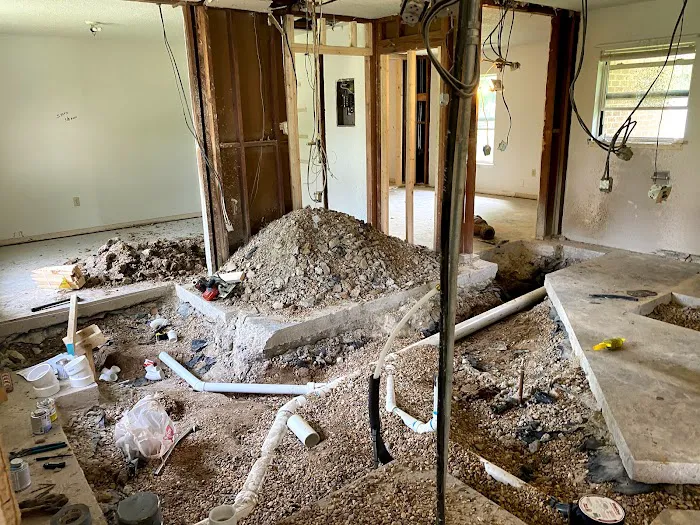 JIM BOLLINGER & SON LLC HEAT, AIR, PLUMBING & ELECTRICAL Picture 2