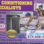 ABC HEAT AND AIR CONDITIONING HVAC LLC