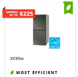 Trane - Heating & Cooling Services Picture 3