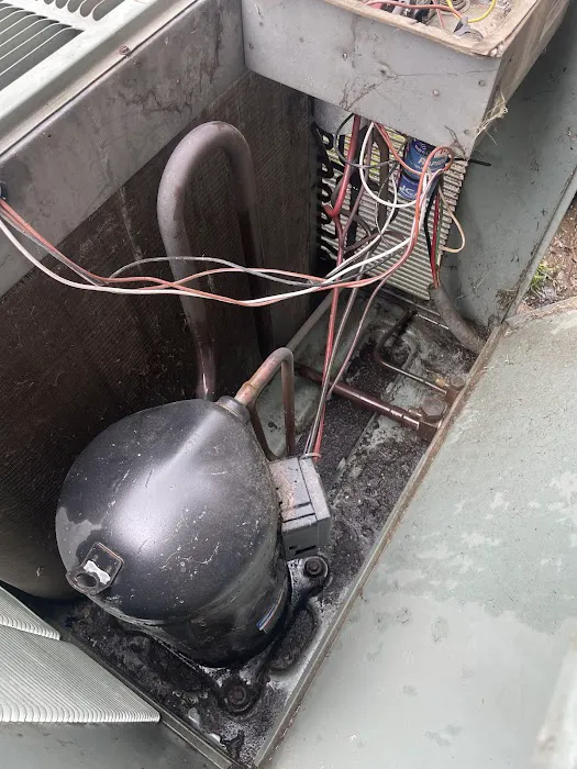 Prestige Plumbing And Air Picture 1