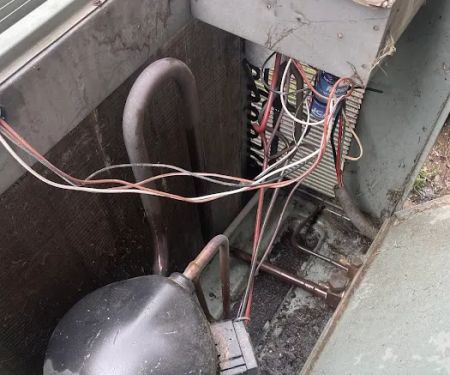 Prestige Plumbing And Air