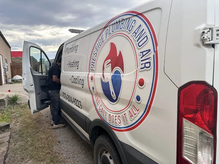 Prestige Plumbing And Air Picture 3