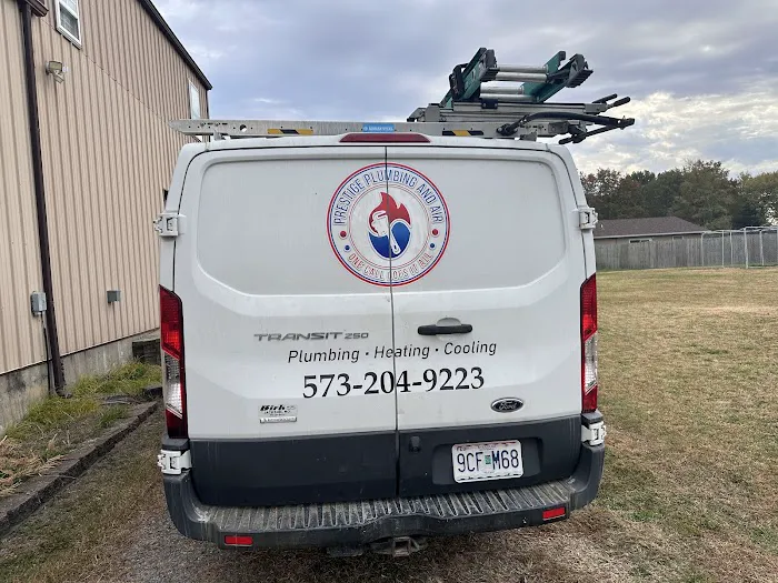 Prestige Plumbing And Air Picture 6