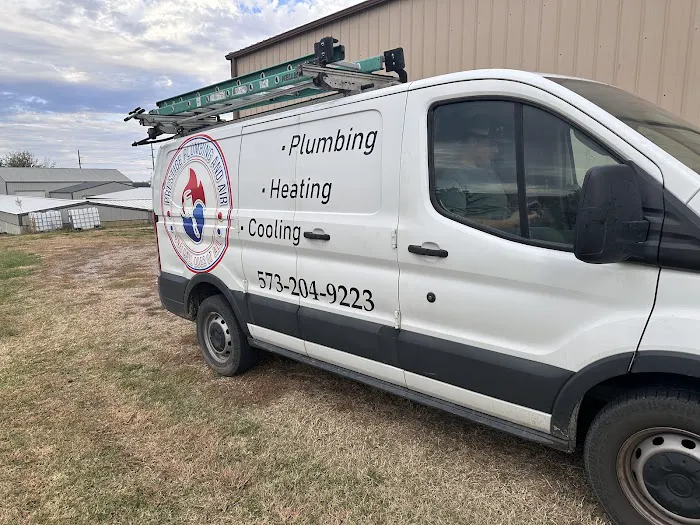 Prestige Plumbing And Air Picture 7