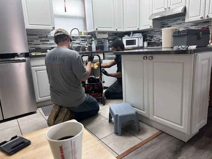 Prestige Plumbing And Air Picture 2