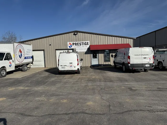 Prestige Plumbing And Air Picture 5