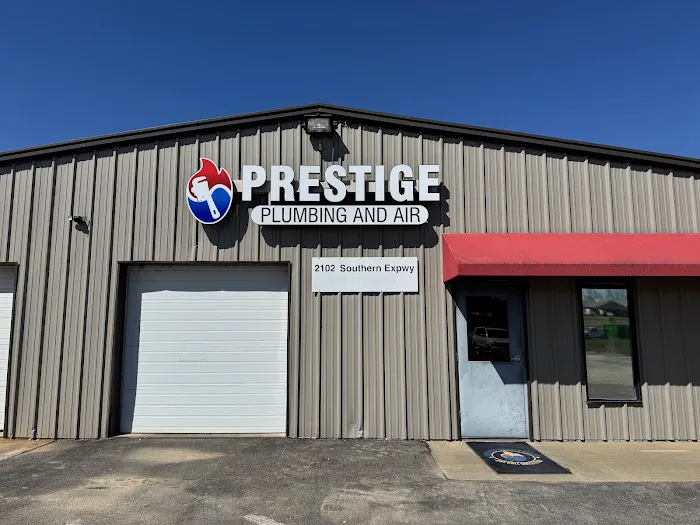 Prestige Plumbing And Air Picture 8