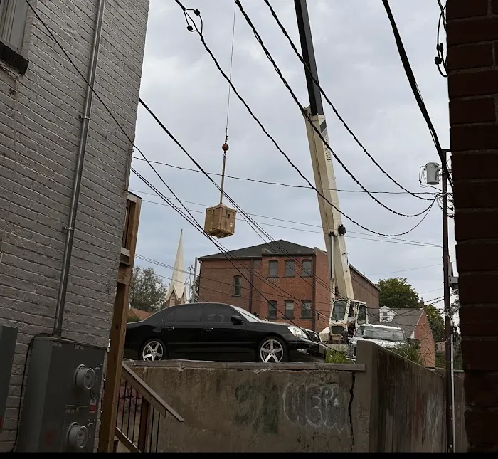 Flori Heating & Cooling Picture 1