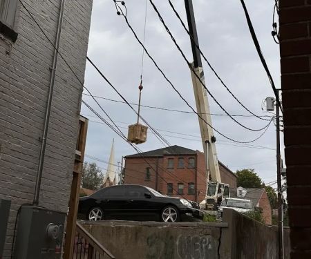 Flori Heating & Cooling