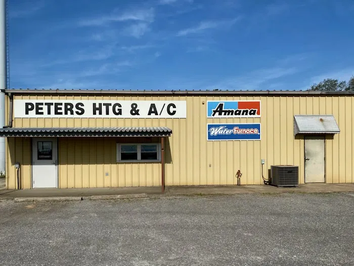 Peters Heating & Air Conditioning Inc Picture 4