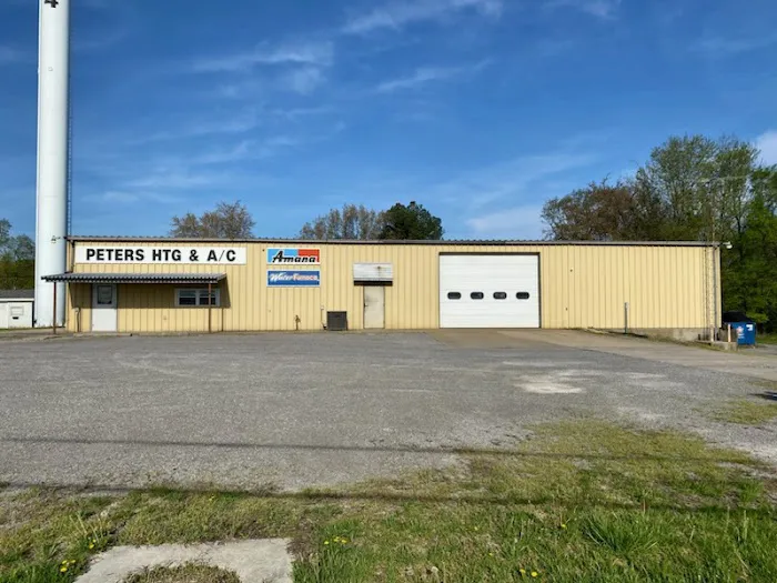 Peters Heating & Air Conditioning Inc Picture 2