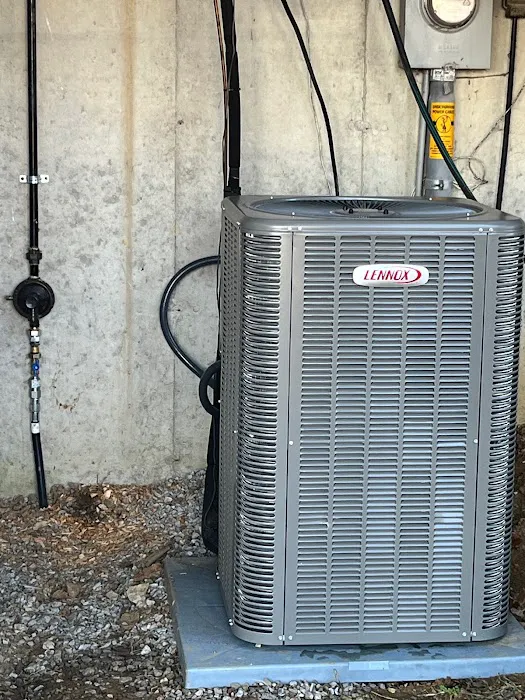 Obermanns Plumbing, Heating and Cooling Picture 1