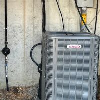 Obermanns Plumbing, Heating and Cooling ico