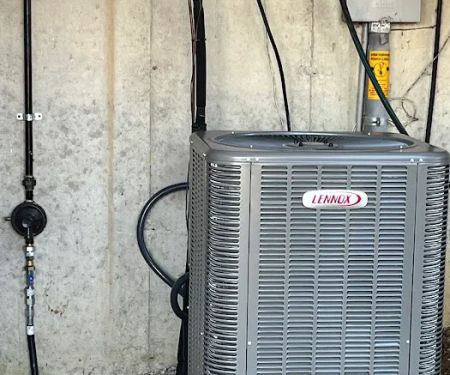 Obermanns Plumbing, Heating and Cooling