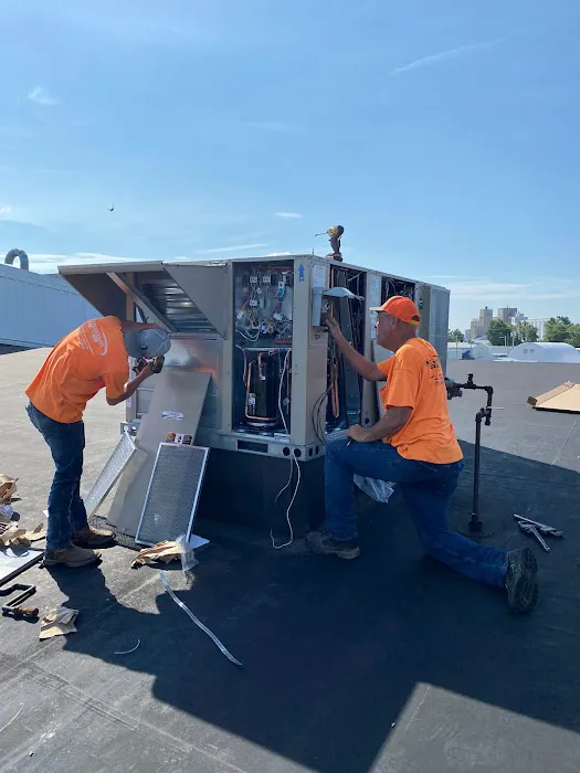 Obermanns Plumbing, Heating and Cooling Picture 8