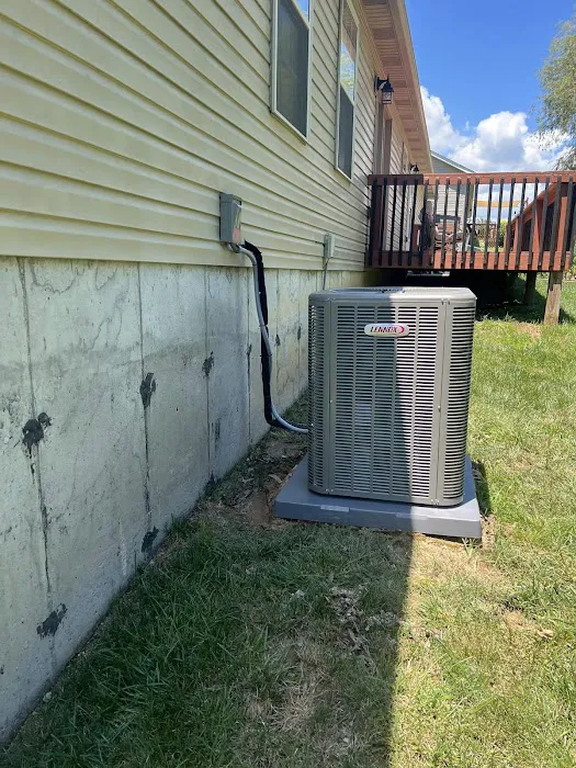 Obermanns Plumbing, Heating and Cooling Picture 5