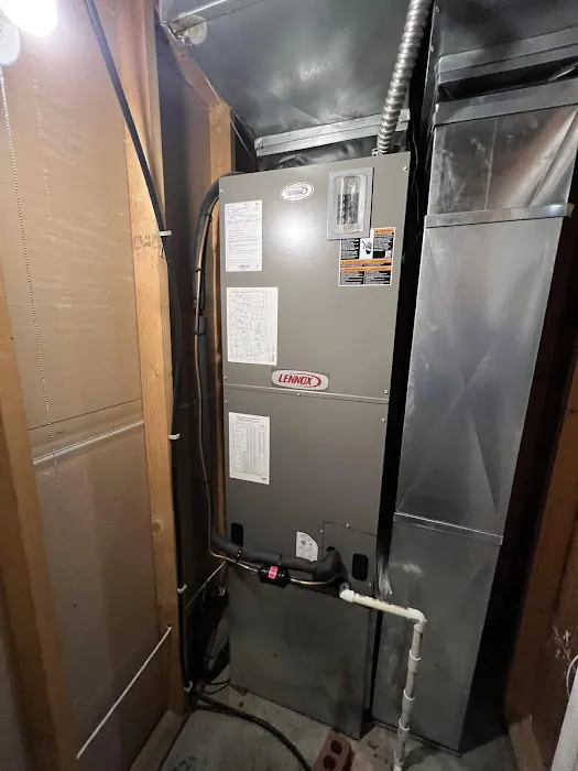 Obermanns Plumbing, Heating and Cooling Picture 7