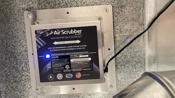 Obermanns Plumbing, Heating and Cooling Picture 2