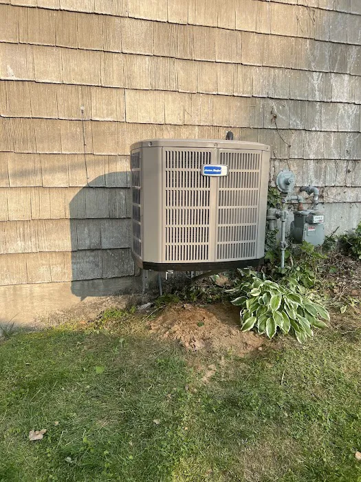 Allied Hvac Llc Picture 4