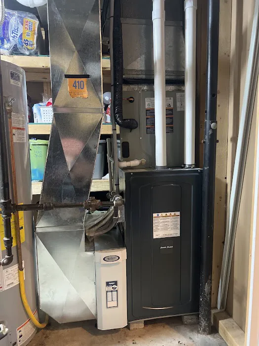 Allied Hvac Llc Picture 3